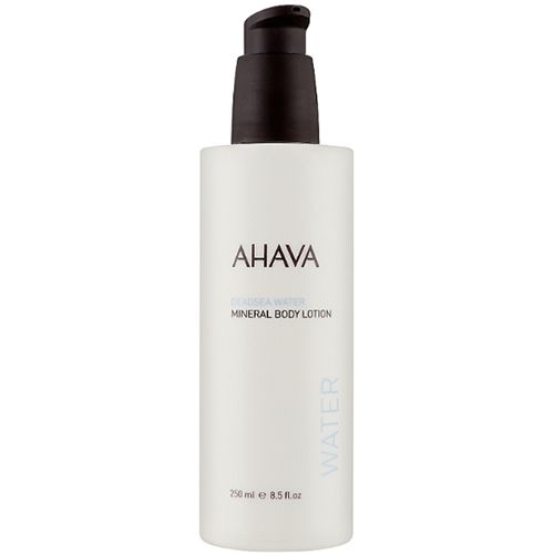 Mineral Body Lotion Water Ahava