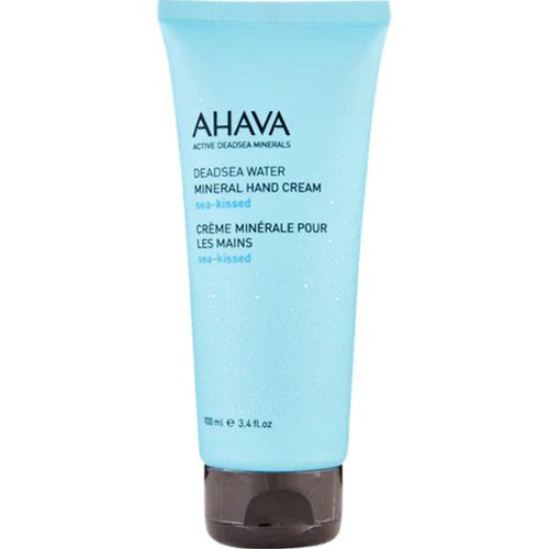 Mineral Hand Cream Sea Kissed Ahava