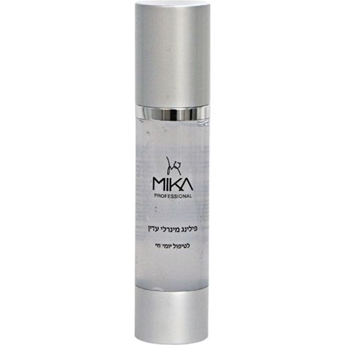 Mineral Peeling Gel Mika