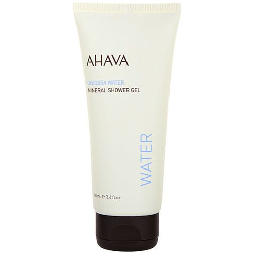 Mineral Shower Ge Water Ahava
