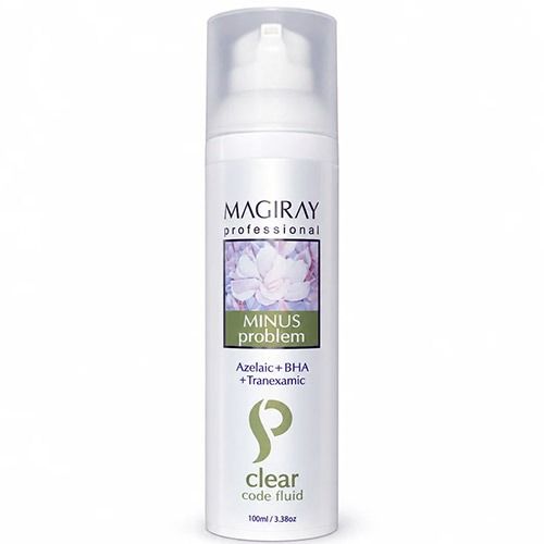Minus Problem Fluid Code Peel for Problem Skin Magiray