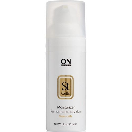 Moisturizer For Normal To Dry Skin St Cells onmacabim