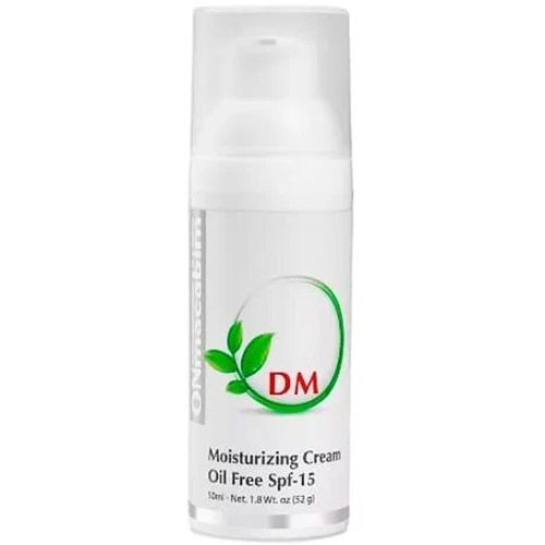 Moisturizing Cream SPF 15 DM Onmacabim 