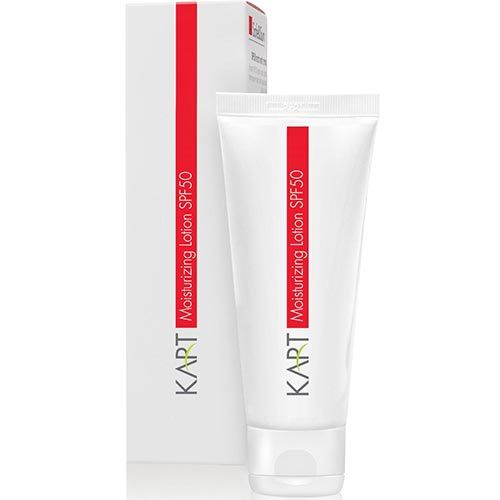 Moisturizing Lotion SPF 50