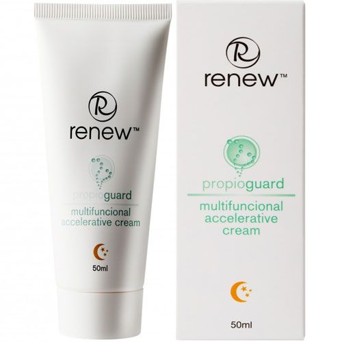 Multifuncional Accelerative Cream Propioguard Renew