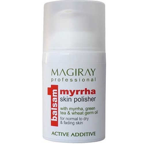 Myrrha Balsam 30ml Magiray