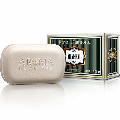 Natural Mineral Soap Aroma Dead Sea