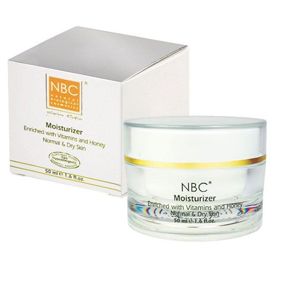 Moisturizer for Normal And Dry Skin