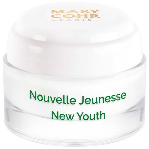 New Youth Cream Mary Cohr