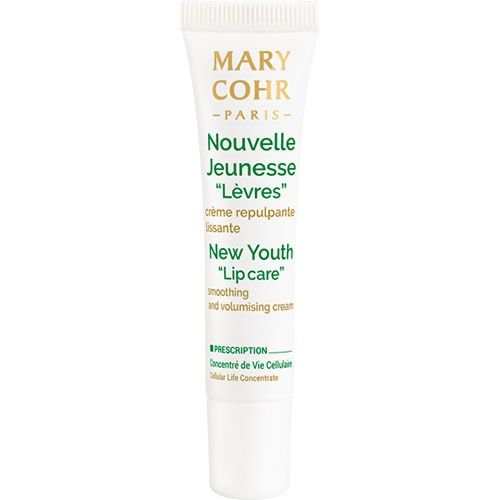New Youth Lip Care Mary Cohr