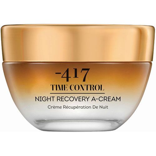 Night Recovery A Cream Time Control -417