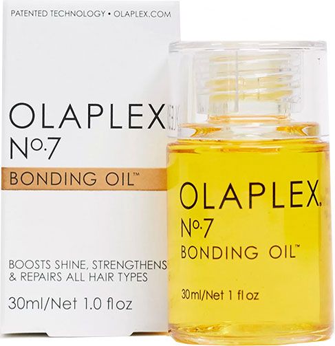 No7 Bonding Oil Olaplex