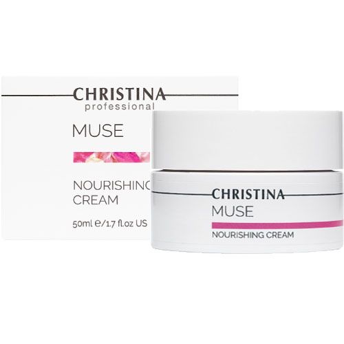 Nourishing Cream Christina Muse