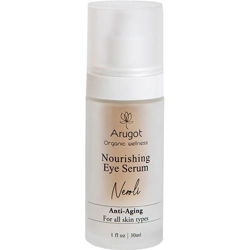 Nourishing Eye Serum Neroli Arugot