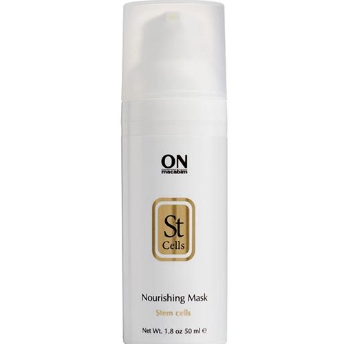 Nourishing Mask St-Cells Onmacabim