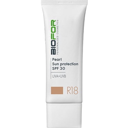 Pearl Sun Protection SPF 30 Biofor