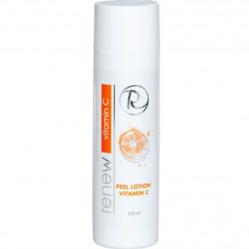 Peel Lotion Vitamin C