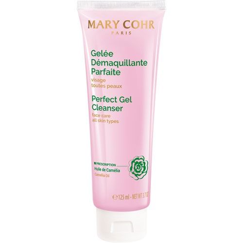 Perfect Gel Cleanser Mary Cohr