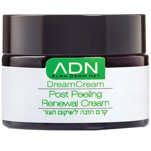 Post Peeling Renewal Cream ADN