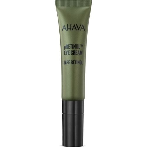 pRetinol eye cream Ahava