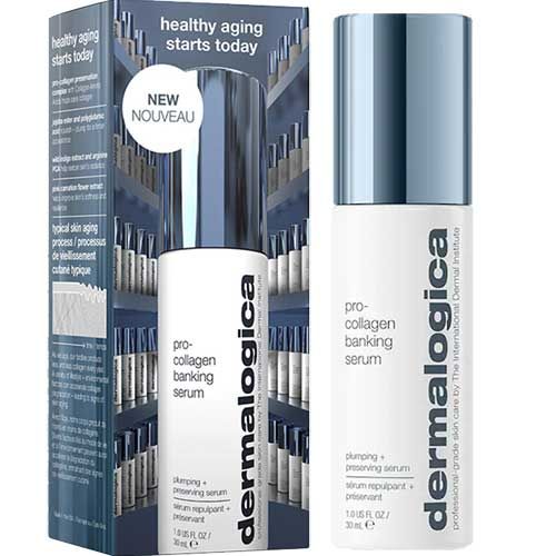 Pro Collagen Banking Serum Dermalogica