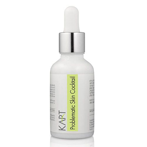 Problematic Skin Cocktail Clear & Matte