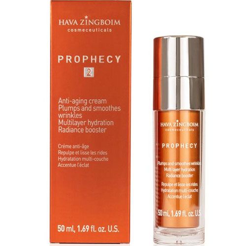 Prophecy 2 Anti-Aging Cream Hava Zingboim