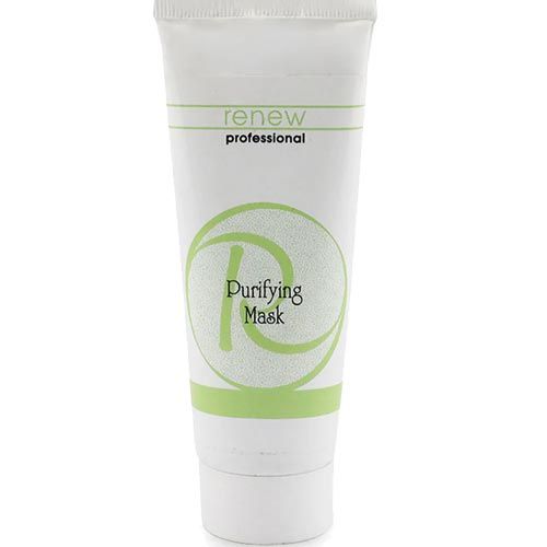 Purifying Mask Dermo Control Renew