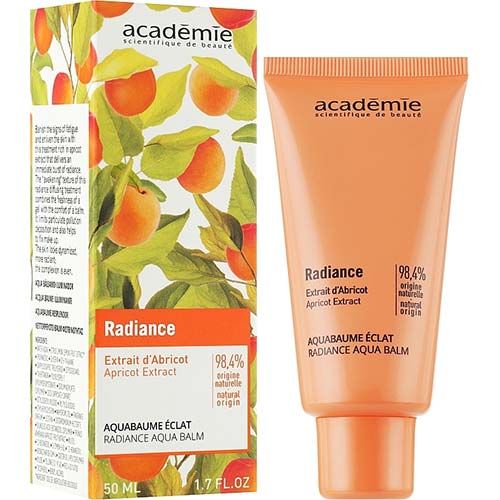 Radiance Aqua Balm Academie
