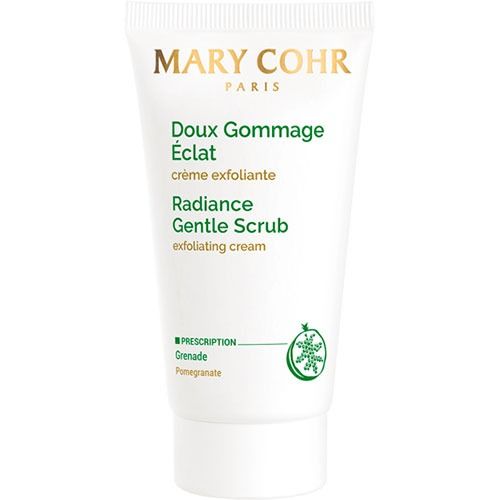 Radiance Gentle Scrub Mary Cohr
