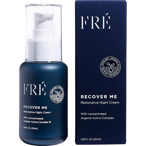 Recover Me Restorative Night Cream Fre