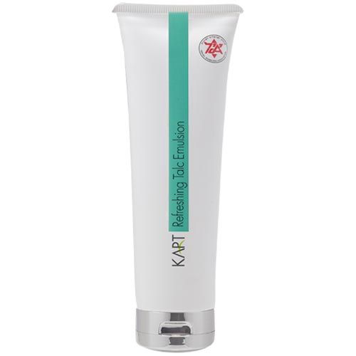Refreshing Talc Emulsion Feeto Care