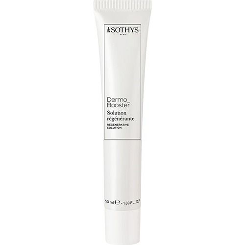 Regenerative solution Sothys 