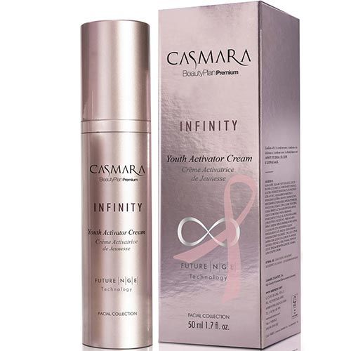 Rejuvenating Cream Casmara