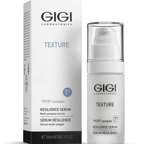 Resilience Serum GIGI Texture