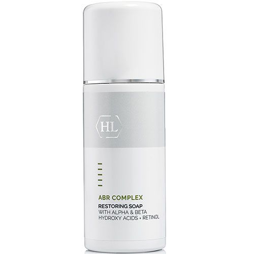 Restoring Soap Alpha-beta With Retinol ABR Complex HL Labs