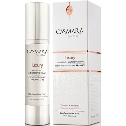 Revitalising Nourishing Cream Casmara