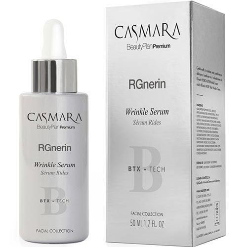 RGnerin Wrinkle Serum Casmara