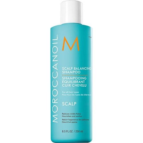 Scalp Balancing Shampoo Moroccanoil