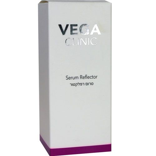 Reflector Serum Vega Clinic