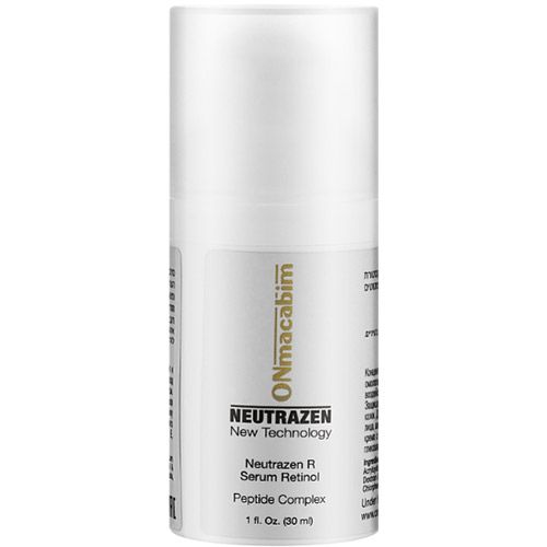 Serum Retinol Neutrazen R Onmacabim