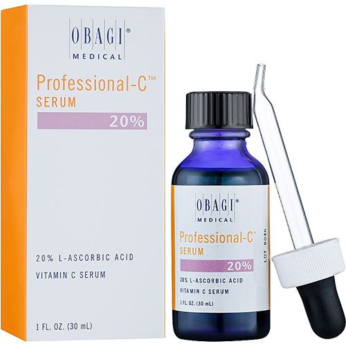 Vitamic C serum 20% Obagi