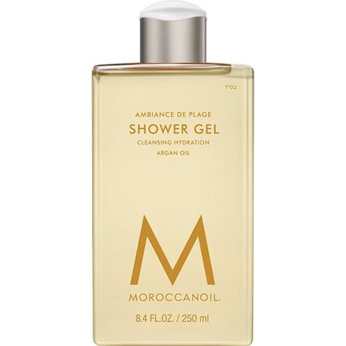Shower Gel Ambiance de Plage Moroccanoil