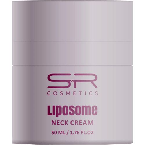 SR Cosmetics Neck Cream Liposome