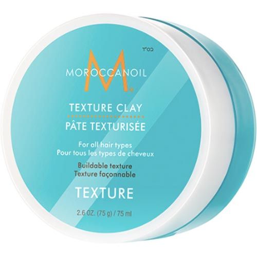 Texture Clay Texture Moroccanoil