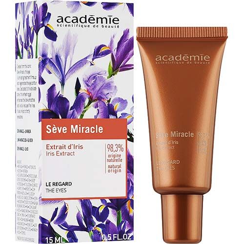 The Eyes Academie Seve Miracle Iris Extract