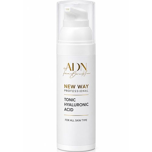 Tonic Hyaluronic Acid New Way ADN