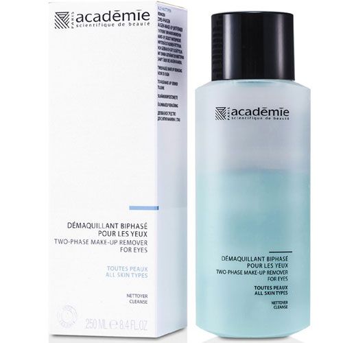 Two-phase Make Up Remover For Eyes | Hypo-Sensible