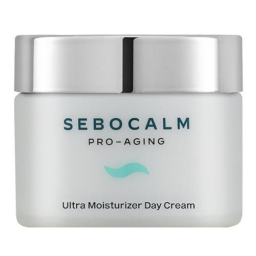 ultra Moisturizer day cream Sebocalm