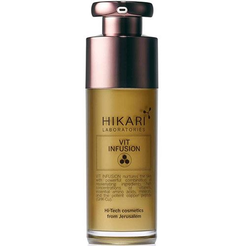VIT Infusion Cream Hikari 